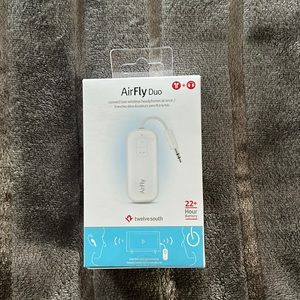 AirFly Duo- Twelve South